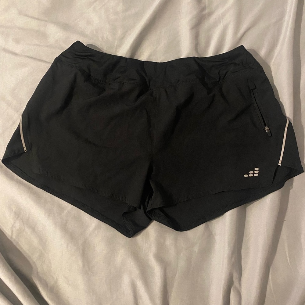 NEW BCG Black Shorts